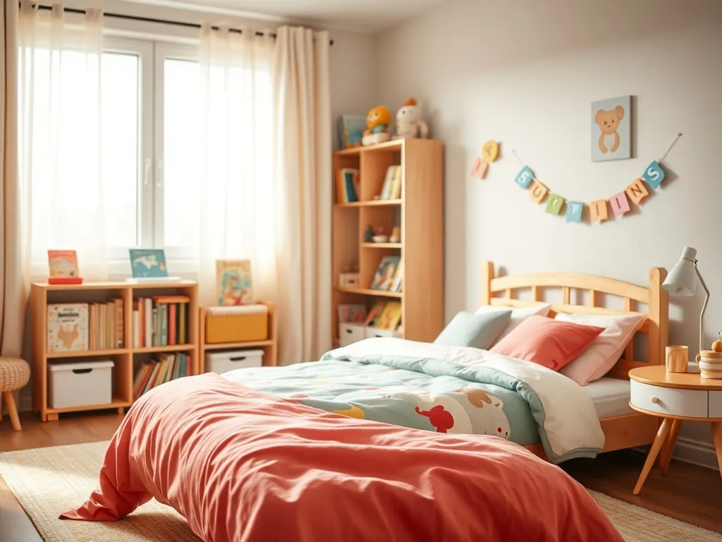 Jak oduczyć dziecko spania z rodzicami? Sprawdzone metody!