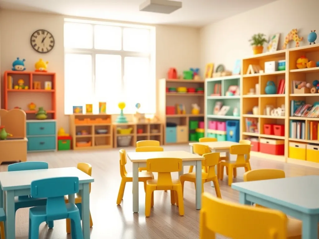 Ile kosztuje prywatne przedszkole? Sprawdź aktualne ceny!