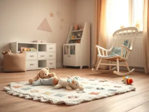 Zupka dla niemowlaka: jak przygotować zdrowy posiłek?